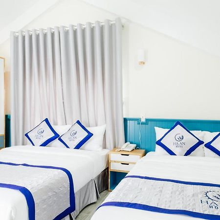 Hạ An Hotel Đà Lạt Ngoại thất bức ảnh
