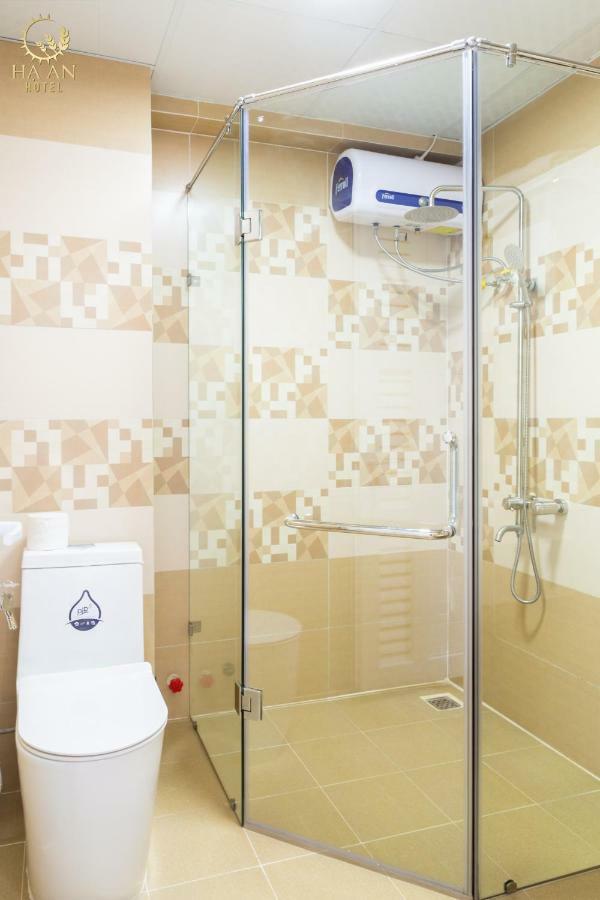 Hạ An Hotel Đà Lạt Ngoại thất bức ảnh