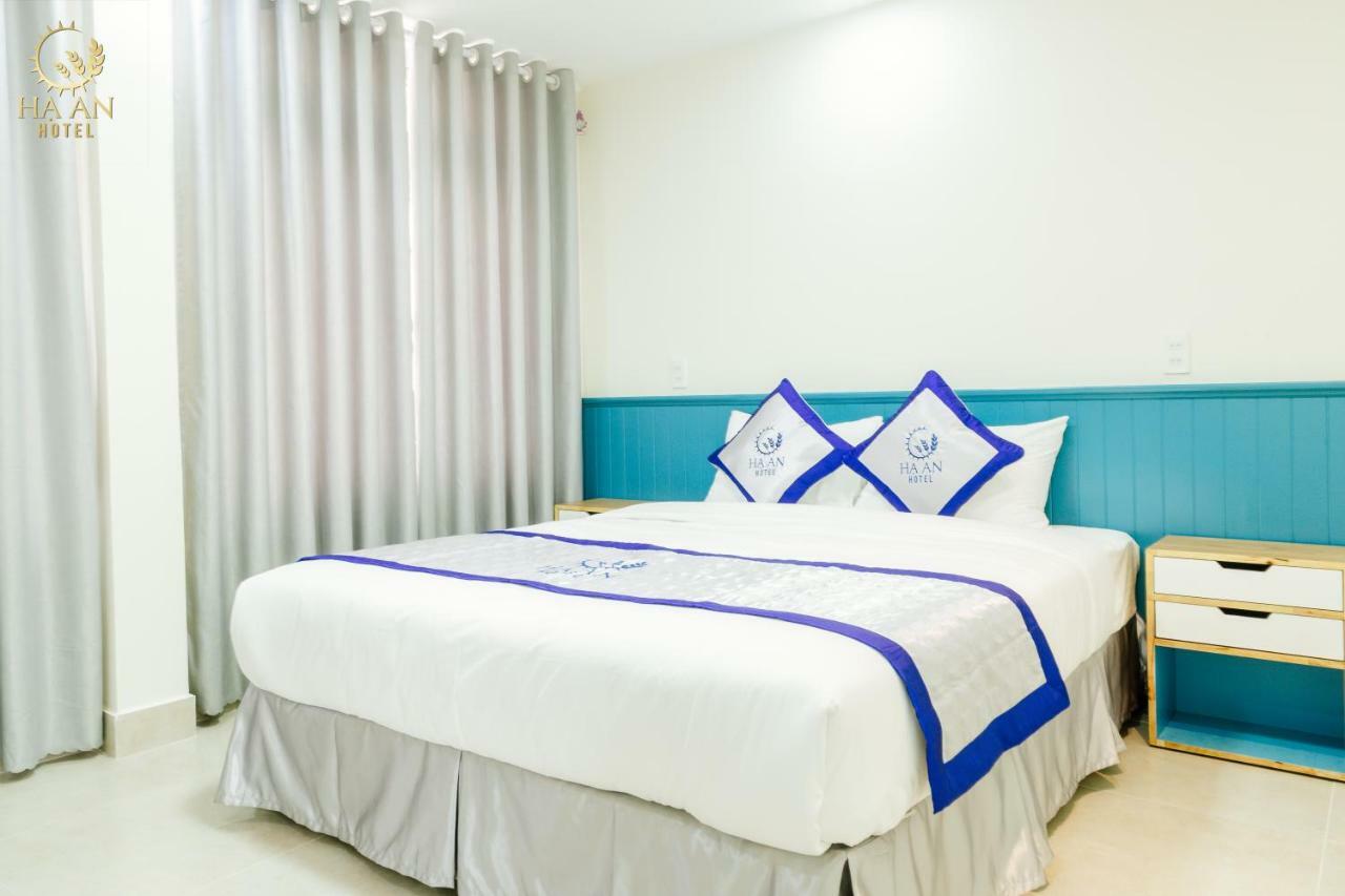 Hạ An Hotel Đà Lạt Ngoại thất bức ảnh