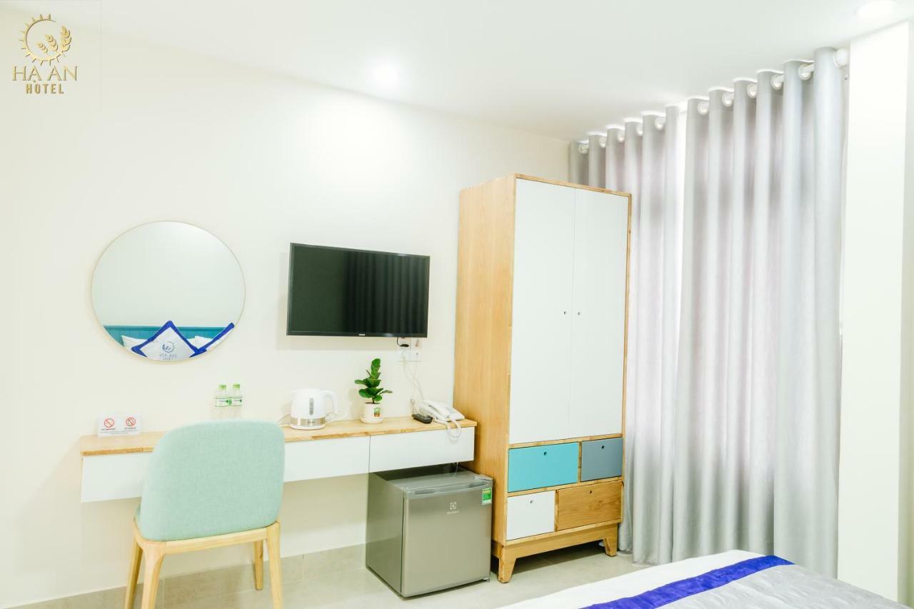 Hạ An Hotel Đà Lạt Ngoại thất bức ảnh