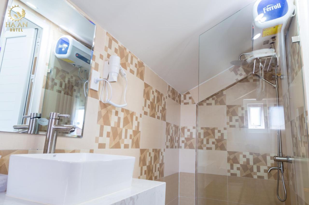 Hạ An Hotel Đà Lạt Ngoại thất bức ảnh