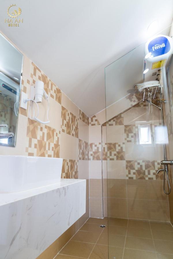 Hạ An Hotel Đà Lạt Ngoại thất bức ảnh