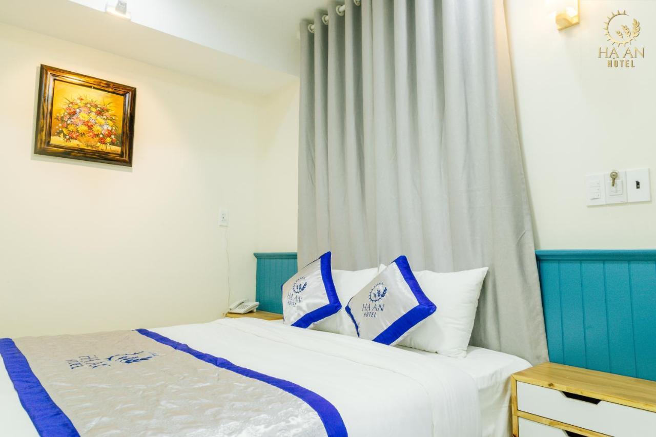 Hạ An Hotel Đà Lạt Ngoại thất bức ảnh