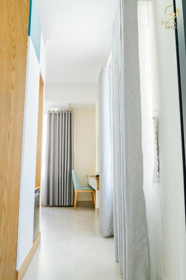 Hạ An Hotel Đà Lạt Ngoại thất bức ảnh